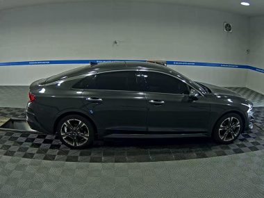 KIA NEW K5 (DL3) 2.0 GASOLINE NOBLESSE — фото 3