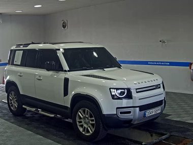 LAND ROVER ALL NEW DEFENDER 110 D250 S — фото 2