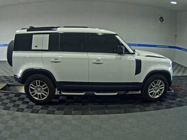 LAND ROVER ALL NEW DEFENDER 110 D250 S — фото 3