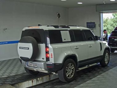 LAND ROVER ALL NEW DEFENDER 110 D250 S — фото 4