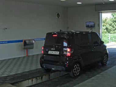 KIA THE NEW KIA RAY 1.0 GASOLINE SIGNATURE — фото 4