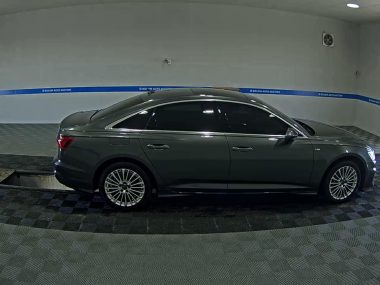 AUDI A6 (5TH GEN) 40 TDI QUATTRO PREMIUM — фото 3