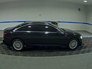 AUDI A6 (5TH GEN) 45 TFSI QUATTRO PREMIUM — фото 3
