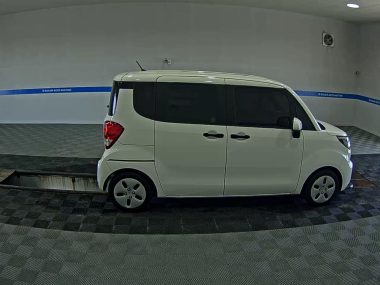 KIA THE NEW RAY VAN PRESTIGE — фото 3