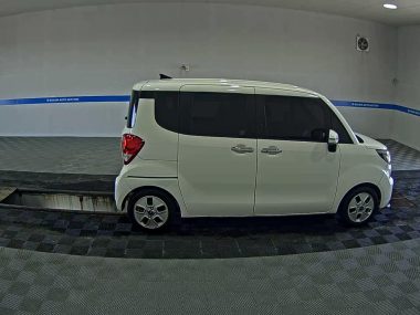KIA THE NEW RAY 1.0 GASOLINE PRESTIGE — фото 3