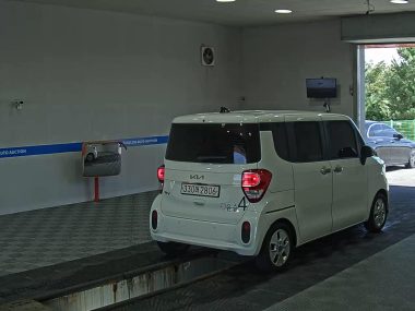 KIA THE NEW RAY 1.0 GASOLINE PRESTIGE — фото 4