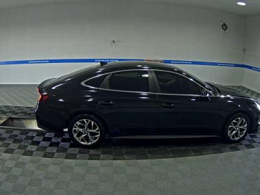 HYUNDAI SONATA (DN8) G2.0 PREMIUM FAMILY — фото 3