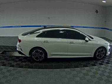 KIA NEW K5 (DL3) 2.0 GASOLINE SIGNATURE — фото 3