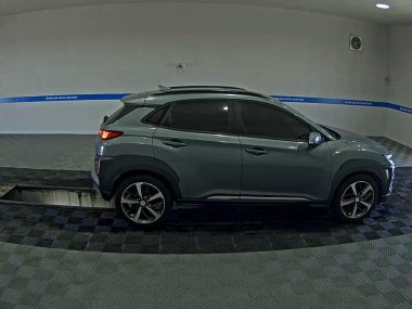 HYUNDAI KONA 1.6 GASOLINE 2WD PREMIUM — фото 3