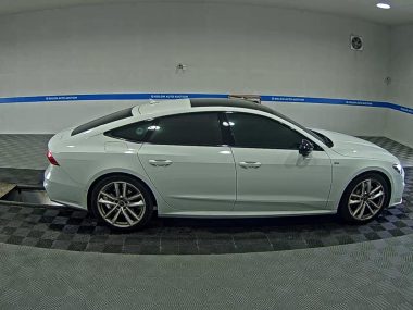 AUDI A7 (2ND GEN) 55 TFSI e QUATTRO PREMIUM — фото 3