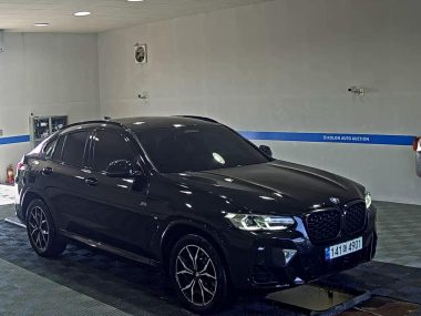 BMW X4 (2ND GEN) 20i xDRIVE M SPORT — фото 2