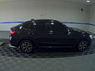 BMW X4 (2ND GEN) 20i xDRIVE M SPORT — фото 3
