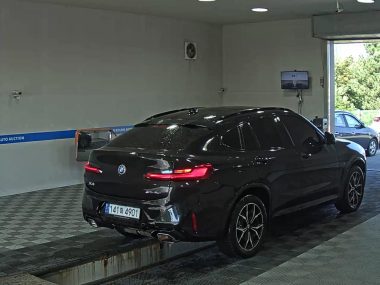 BMW X4 (2ND GEN) 20i xDRIVE M SPORT — фото 4