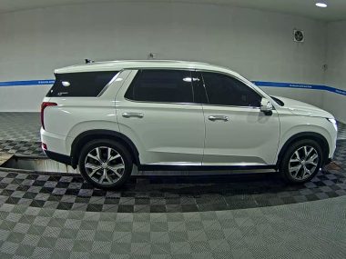 HYUNDAI PALISADE 2.2 DIESEL PRESTIGE — фото 3
