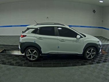 HYUNDAI KONA 1.6 GASOLINE 2WD MODERN ART — фото 3