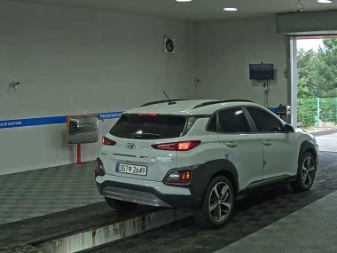 HYUNDAI KONA 1.6 GASOLINE 2WD MODERN ART — фото 4