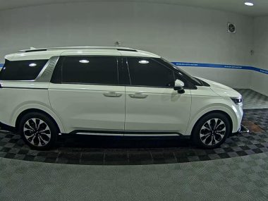 KIA NEW CARNIVAL (KA4) 9-SEATER DIESEL SIGNATURE — фото 3