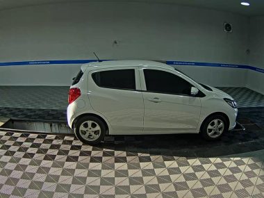 CHEVROLET (DAEWOO) THE NEW SPARK LT — фото 3