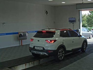 KIA STONIC 1.4 GASOLINE TRENDY — фото 4