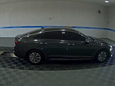 KIA NEW K5 HYBRID (DL3) 2.0 HEV TRENDY — фото 3
