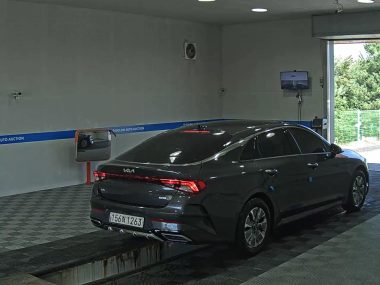 KIA NEW K5 HYBRID (DL3) 2.0 HEV TRENDY — фото 4