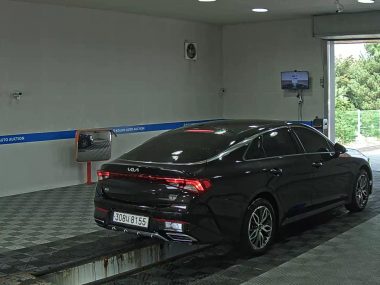 KIA NEW K5 (DL3) 2.0 GASOLINE TRENDY — фото 4