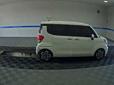 KIA THE NEW RAY 1.0 GASOLINE PRESTIGE — фото 3