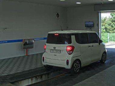 KIA THE NEW RAY 1.0 GASOLINE PRESTIGE — фото 4