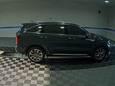 KIA NEW SORENTO (MQ4) 2.2 DIESEL 2WD NOBLESSE — фото 3