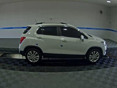 CHEVROLET (DAEWOO) THE NEW TRAX 1.6 DIESEL LT CORE — фото 3