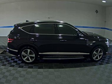 GENESIS GV80 2.5 GASOLINE AWD BASE MODEL — фото 3