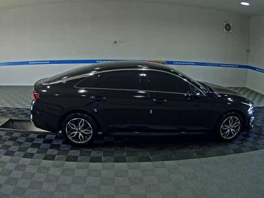 KIA NEW K5 (DL3) 2.0 GASOLINE TRENDY — фото 3