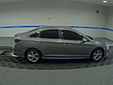 HYUNDAI LF SONATA NEW RISE 2.0 CVVL SMART — фото 3