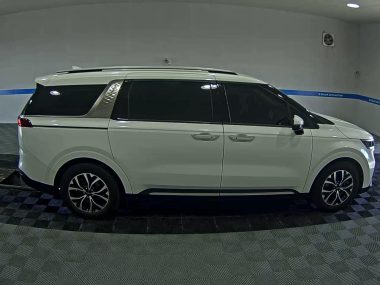 KIA NEW CARNIVAL (KA4) 9-SEATER DIESEL NOBLESSE — фото 3