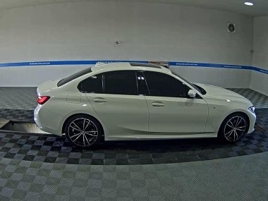 BMW 3 SERIES (7TH GEN) 320i M SPORT PERFORMANCE PACK — фото 3