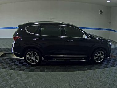 HYUNDAI SANTA FE (TM) 2.0T GDi 4WD INSPIRATION — фото 3