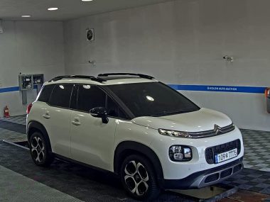 CITROEN C3 AIRCROSS 1.5 Blue-HDi SHINE PACK — фото 2