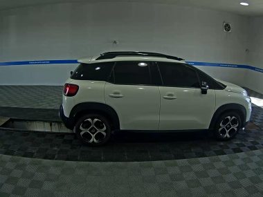 CITROEN C3 AIRCROSS 1.5 Blue-HDi SHINE PACK — фото 3
