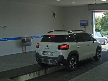 CITROEN C3 AIRCROSS 1.5 Blue-HDi SHINE PACK — фото 4