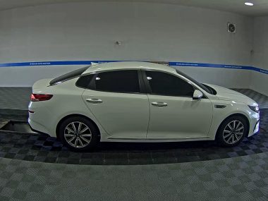 KIA NEW NEW K5 2.0 GASOLINE PRESTIGE — фото 3