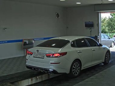 KIA NEW NEW K5 2.0 GASOLINE PRESTIGE — фото 4