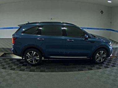 KIA NEW SORENTO HYBRID (MQ4) 1.6 HEV 2WD GRAVITY — фото 3
