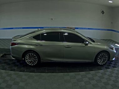 LEXUS ES (7TH GEN) 300h SUPREME — фото 3