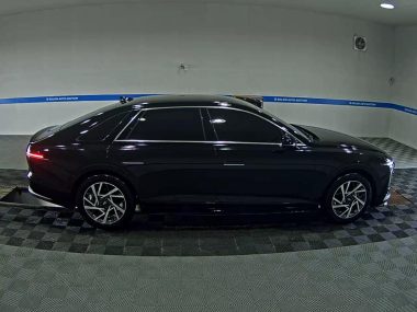 HYUNDAI THE ALL NEW GRANDEUR HYBRID 1.6 HYBRID EXCLUSIVE — фото 3