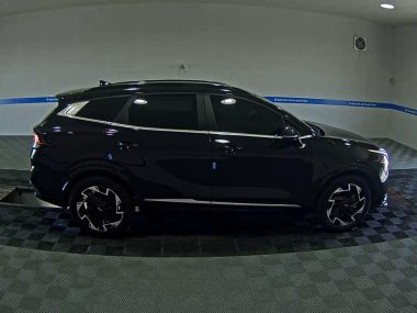 KIA THE ALL NEW SPORTAGE 1.6 GASOLINE 2WD SIGNATURE — фото 3