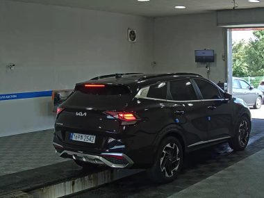 KIA THE ALL NEW SPORTAGE 1.6 GASOLINE 2WD SIGNATURE — фото 4