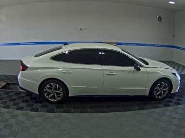 HYUNDAI SONATA (DN8) G2.0 PREMIUM PLUS — фото 3