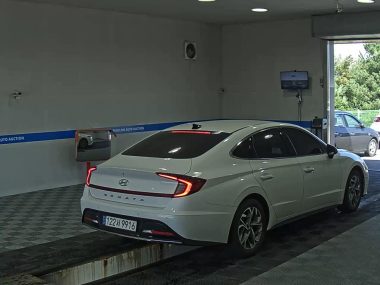 HYUNDAI SONATA (DN8) G2.0 PREMIUM PLUS — фото 4