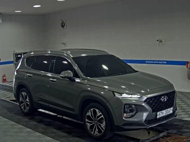 HYUNDAI SANTA FE (TM) R2.2 4WD EXCLUSIVE — фото 2