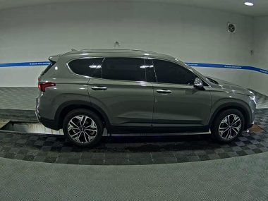 HYUNDAI SANTA FE (TM) R2.2 4WD EXCLUSIVE — фото 3